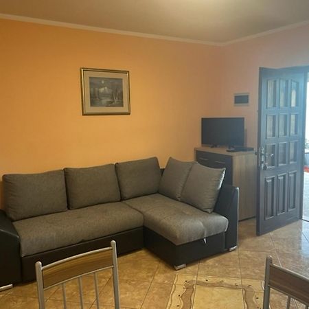 Apartments Villa Sandra أوباتيا المظهر الخارجي الصورة