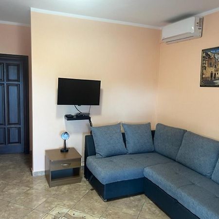 Apartments Villa Sandra أوباتيا المظهر الخارجي الصورة