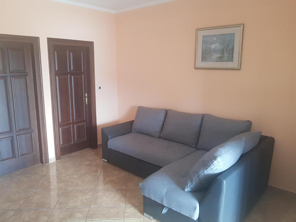 Apartments Villa Sandra أوباتيا المظهر الخارجي الصورة