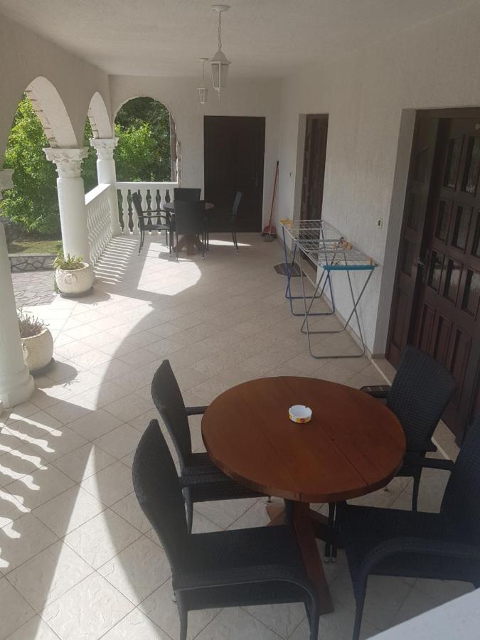 Apartments Villa Sandra أوباتيا المظهر الخارجي الصورة