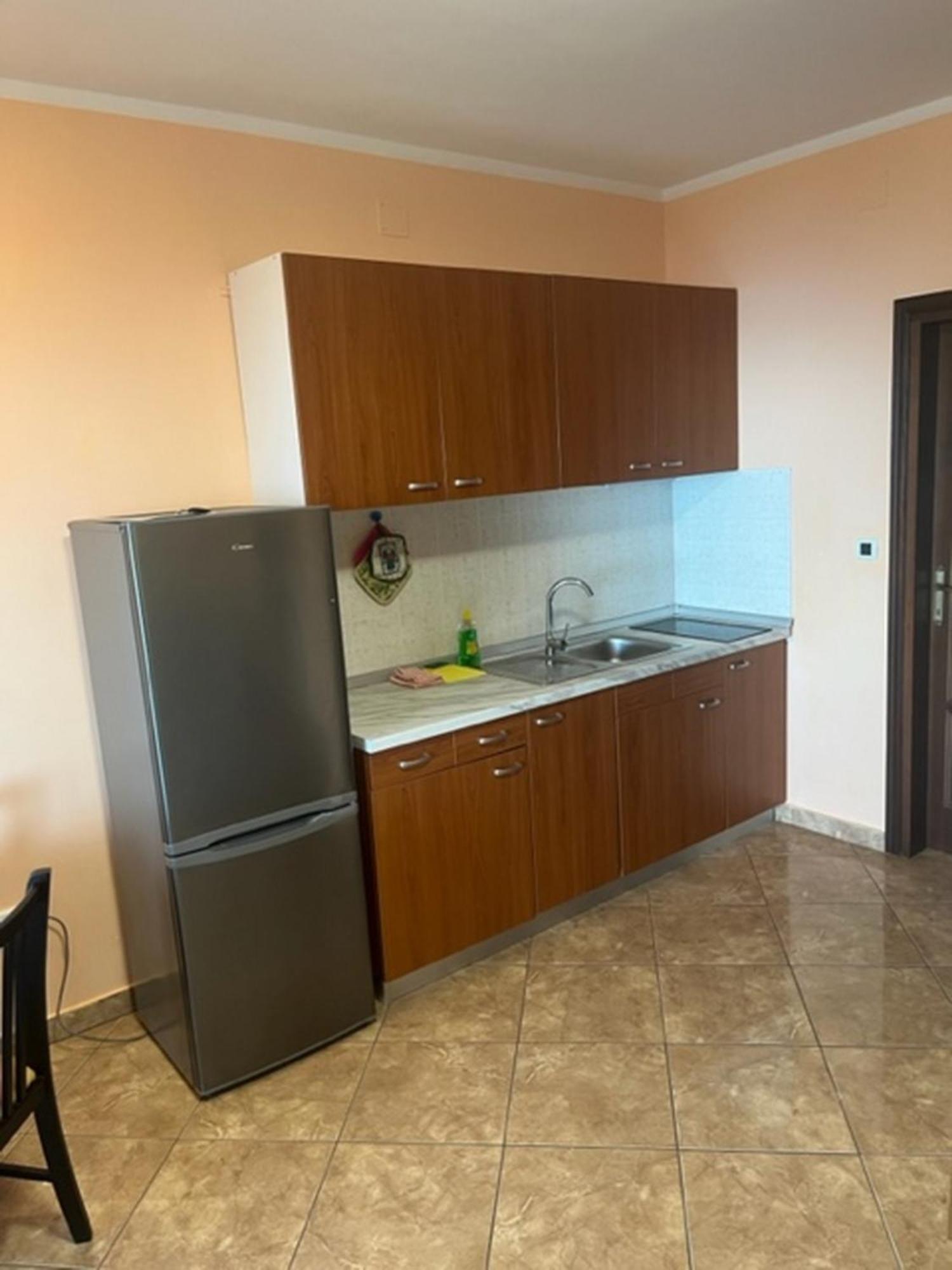 Apartments Villa Sandra أوباتيا المظهر الخارجي الصورة
