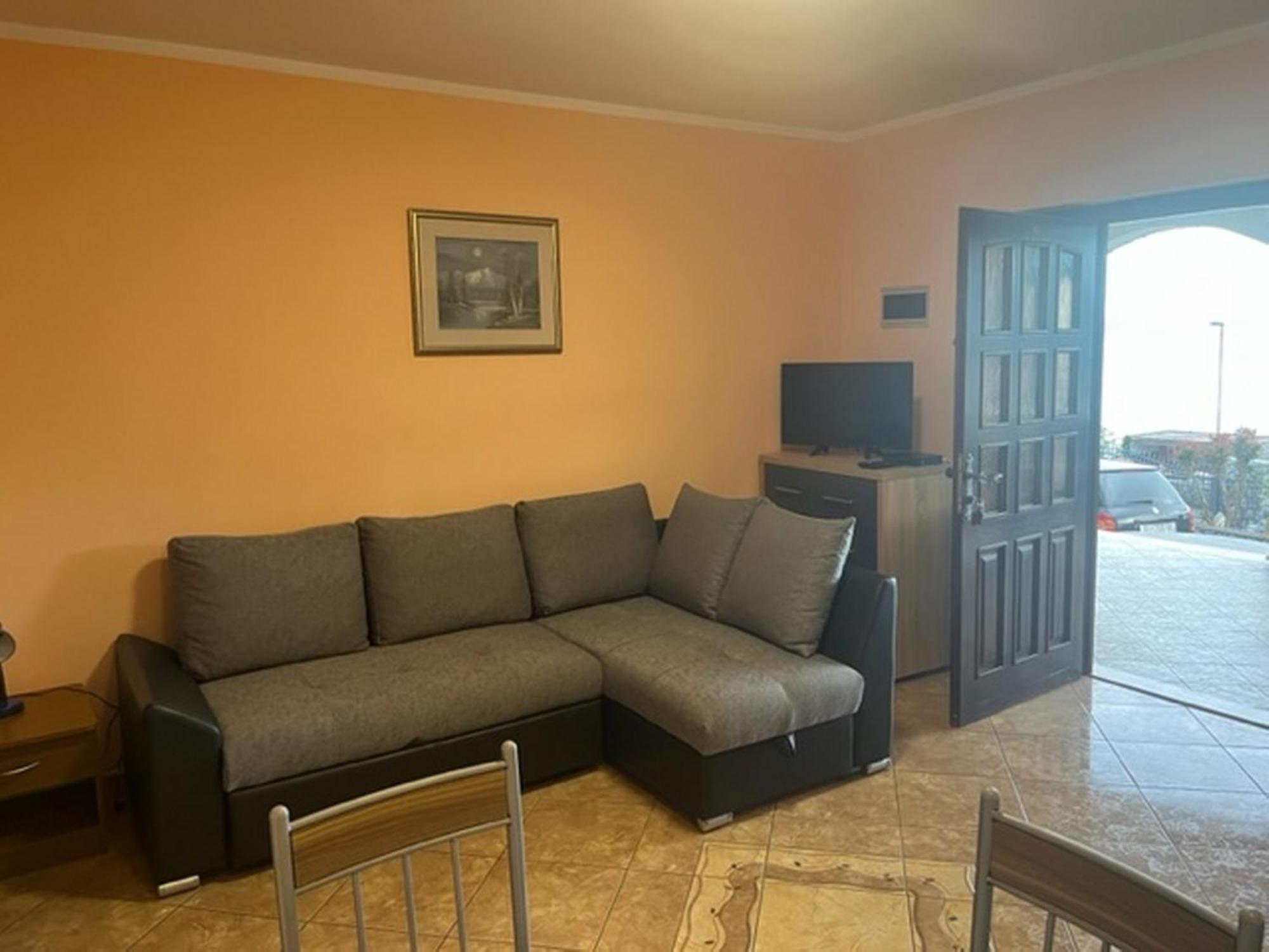 Apartments Villa Sandra أوباتيا المظهر الخارجي الصورة