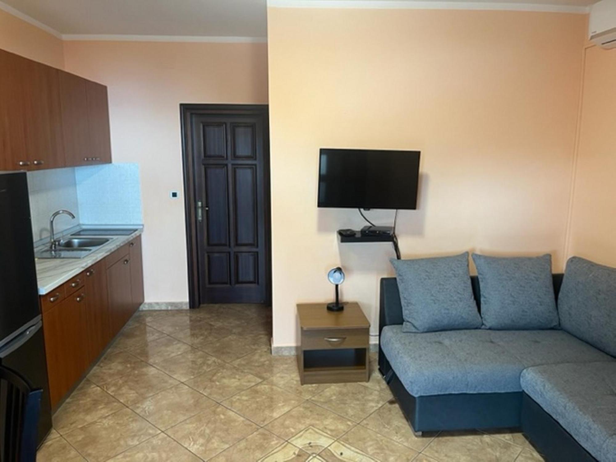 Apartments Villa Sandra أوباتيا المظهر الخارجي الصورة